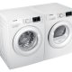 Samsung Asciugatrice DV90M50001W 10
