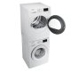 Samsung Asciugatrice DV90M50001W 19