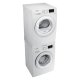 Samsung Asciugatrice DV90M50001W 20