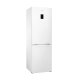 Samsung RB30J3215WW Libera installazione 321 L E Bianco 5