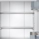 Siemens iQ700 MKK84FPD4A frigorifero con congelatore Da incasso 234 L Bianco 5