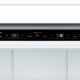 Bosch Serie 8 KIF87SD40 frigorifero con congelatore Da incasso 238 L Bianco 3