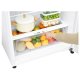 LG GC-C502HQCU frigorifero con congelatore Libera installazione 471 L Bianco 6