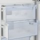 Beko RCHA300K20XP frigorifero con congelatore Libera installazione 305 L Argento 3
