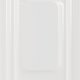 Beko DRYS723W asciugatrice Libera installazione Caricamento frontale 7 kg A++ Bianco 5