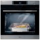 AEG BSK772221M 72 L Acciaio inox 10