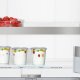 Siemens iQ700 MKK41FAD4A frigorifero Da incasso 187 L Bianco 12