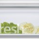 Siemens iQ300 MKK87VVF30 frigorifero con congelatore Da incasso 272 L Bianco 10
