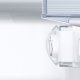 Neff KMK325 frigorifero Da incasso Bianco 5