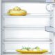 Neff KMK325 frigorifero Da incasso Bianco 6