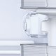Neff KMK215 frigorifero Da incasso Bianco 4