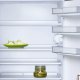 Neff KMK215 frigorifero Da incasso Bianco 5