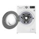 LG F4WV808S2 Lavatrice Intelligente AIDD 8kg Vapore TurboWash 1400 Giri/min Carica frontale Classe A+++-40% 3