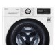 LG F4WV808S2 Lavatrice Intelligente AIDD 8kg Vapore TurboWash 1400 Giri/min Carica frontale Classe A+++-40% 7