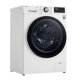 LG F4WV808S2 Lavatrice Intelligente AIDD 8kg Vapore TurboWash 1400 Giri/min Carica frontale Classe A+++-40% 11