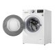 LG F4WV808S2 Lavatrice Intelligente AIDD 8kg Vapore TurboWash 1400 Giri/min Carica frontale Classe A+++-40% 12