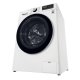 LG F4WV808S2 Lavatrice Intelligente AIDD 8kg Vapore TurboWash 1400 Giri/min Carica frontale Classe A+++-40% 14