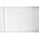 DAYA DF4-580 frigorifero side-by-side Libera installazione 399 L Metallico 12