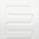 Beko WCC8502BW1 lavatrice Caricamento frontale 8 kg 1000 Giri/min Bianco 5