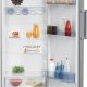 Beko RSSE445K21XB frigorifero Libera installazione 402 L Acciaio inox 4