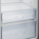 Beko RSSE445K21XB frigorifero Libera installazione 402 L Acciaio inox 6