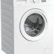 Beko WCV 6611 BW lavatrice Caricamento frontale 6 kg 1200 Giri/min Bianco 3