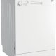 Beko DFN05310W lavastoviglie Libera installazione 13 coperti 3