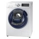 Samsung AddWash 6000 Series Lavatrice AddWash™ WW10N64MRPM 5
