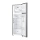 LG GTB382PZCZD frigorifero con congelatore Libera installazione 209 L F Acciaio inox 6