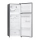LG GTB382PZCZD frigorifero con congelatore Libera installazione 209 L F Acciaio inox 7