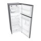 LG GTB382PZCZD frigorifero con congelatore Libera installazione 209 L F Acciaio inox 8