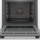 Bosch Serie 6 HBG539ES0 forno 71 L Nero, Acciaio inox 4