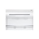 LG GBB567SWCZB frigorifero con congelatore Libera installazione 462 L E Bianco 5