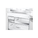 LG GBB567SWCZB frigorifero con congelatore Libera installazione 462 L E Bianco 9