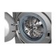 LG F4DV710H2T lavasciuga Libera installazione Caricamento frontale Acciaio inox 4