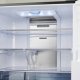Sharp Home Appliances SJ-WX830FWH frigorifero side-by-side Libera installazione 650 L Grigio 4