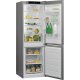 Whirlpool W5 821C OX Libera installazione 339 L Acciaio inox 5