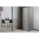 Whirlpool W5 821C OX Libera installazione 339 L Acciaio inox 7