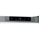 Whirlpool W5 821C OX Libera installazione 339 L Acciaio inox 16