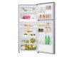 LG GN-B422SQCL frigorifero con congelatore Libera installazione 393 L Acciaio inox 3