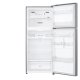 LG GN-B422SQCL frigorifero con congelatore Libera installazione 393 L Acciaio inox 4
