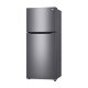 LG GN-B422SQCL frigorifero con congelatore Libera installazione 393 L Acciaio inox 8
