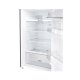 LG GN-B422SQCL frigorifero con congelatore Libera installazione 393 L Acciaio inox 11