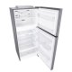 LG GN-B422SQCL frigorifero con congelatore Libera installazione 393 L Acciaio inox 15