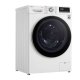 LG F4DV709H0 lavasciuga Libera installazione Caricamento frontale Bianco 12