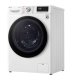 LG F4DV709H0 lavasciuga Libera installazione Caricamento frontale Bianco 13