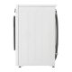 LG F4DV709H0 lavasciuga Libera installazione Caricamento frontale Bianco 15