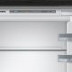 Siemens iQ300 MKK86VVF3A frigorifero con congelatore Libera installazione 267 L Bianco 8