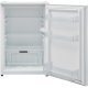 Whirlpool W55RM 1110 W frigorifero Libera installazione 135 L F Bianco 7