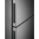 Electrolux SB339NFCN Libera installazione 360 L Grigio, Acciaio inox 3